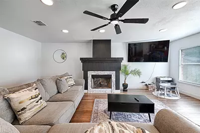 3188 Spyglass Drive, Grand Prairie, TX 75052 - Photo 15