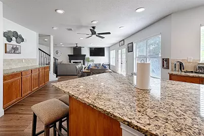 3188 Spyglass Drive, Grand Prairie, TX 75052 - Photo 11