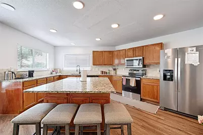 3188 Spyglass Drive, Grand Prairie, TX 75052 - Photo 9