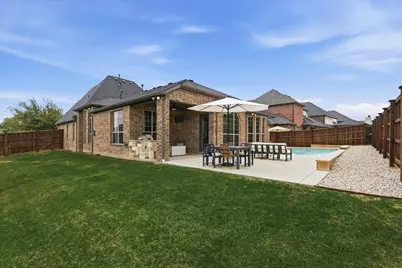 2633 Highlands Drive, Trophy Club, TX 76262 - Photo 35