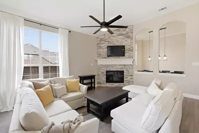 2633 Highlands Drive, Trophy Club, TX 76262 - Photo 13