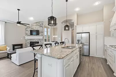 2633 Highlands Drive, Trophy Club, TX 76262 - Photo 17