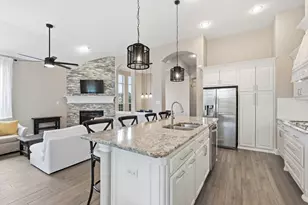 2633 Highlands Dr, Trophy Club, TX 76262 - Photo 17