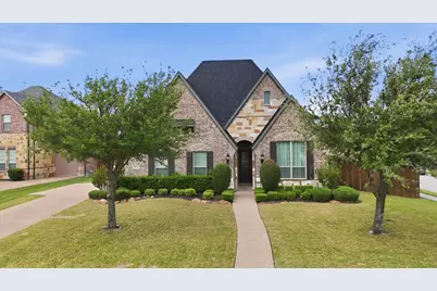 2633 Highlands Drive, Trophy Club, TX 76262 - Photo 3