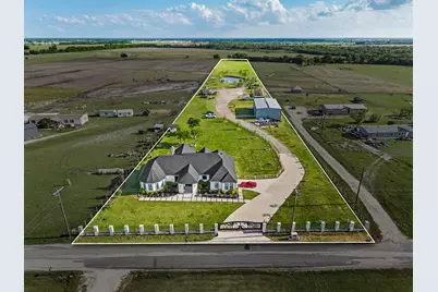 2764 County Road 2134, Caddo Mills, TX 75135 - Photo 1