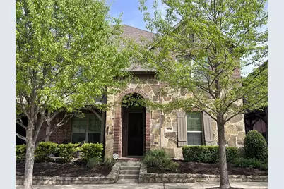 7124 Huckleberry Drive, McKinney, TX 75070 - Photo 1