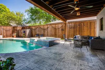 8631 Richardson Branch Trail, Dallas, TX 75243 - Photo 37