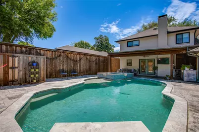 8631 Richardson Branch Trail, Dallas, TX 75243 - Photo 33