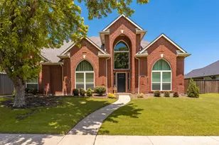 11316 New Orleans Dr, Frisco, TX 75035 - Photo 1