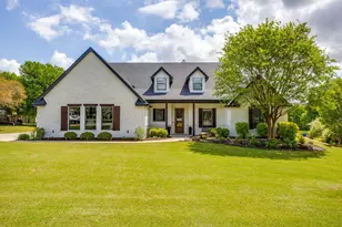 155 Crooked Stick Ln, Aledo, TX 76008 - Photo 1