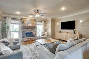 155 Crooked Stick Ln, Aledo, TX 76008 - Photo 9