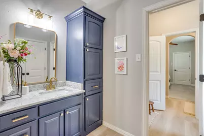 155 Crooked Stick Lane, Aledo, TX 76008 - Photo 23