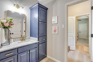 155 Crooked Stick Ln, Aledo, TX 76008 - Photo 23