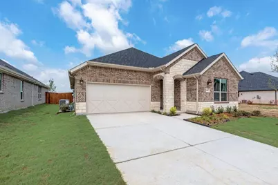4112 Blackbird Avenue, Little Elm, TX 75068 - Photo 3