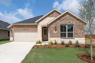 4112 Blackbird Ave, Little Elm, TX 75068 - Photo 1