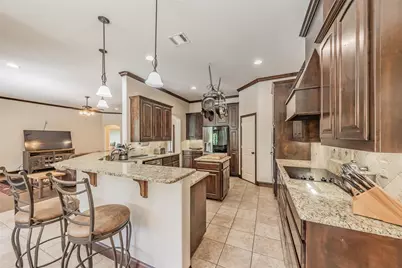 5001 Oak Mill Drive, Fort Worth, TX 76135 - Photo 5