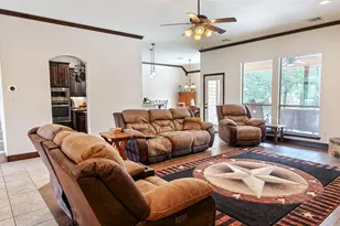 5001 Oak Mill Dr, Fort Worth, TX 76135 - Photo 13