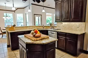 5001 Oak Mill Dr, Fort Worth, TX 76135 - Photo 7