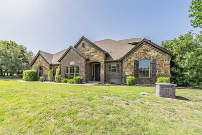 5001 Oak Mill Drive, Fort Worth, TX 76135 - Photo 35