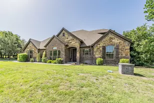 5001 Oak Mill Dr, Fort Worth, TX 76135 - Photo 35