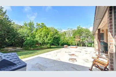 5001 Oak Mill Drive, Fort Worth, TX 76135 - Photo 5