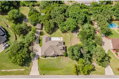 5001 Oak Mill Drive, Fort Worth, TX 76135 - Photo 37