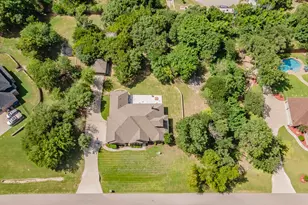 5001 Oak Mill Dr, Fort Worth, TX 76135 - Photo 37