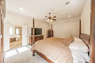 5001 Oak Mill Dr, Fort Worth, TX 76135 - Photo 17
