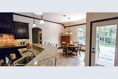 5001 Oak Mill Drive, Fort Worth, TX 76135 - Photo 9
