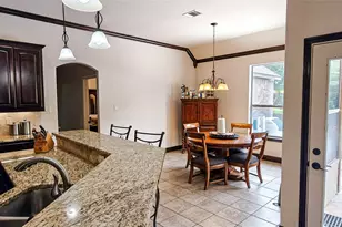 5001 Oak Mill Dr, Fort Worth, TX 76135 - Photo 9