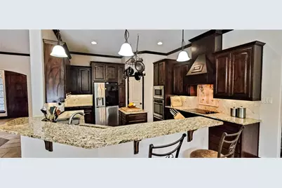 5001 Oak Mill Drive, Fort Worth, TX 76135 - Photo 5