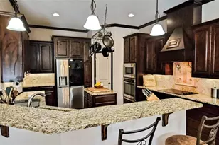 5001 Oak Mill Dr, Fort Worth, TX 76135 - Photo 5