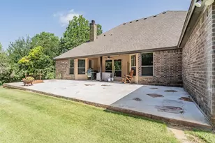 5001 Oak Mill Dr, Fort Worth, TX 76135 - Photo 29