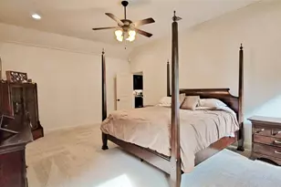 5001 Oak Mill Dr, Fort Worth, TX 76135 - Photo 19