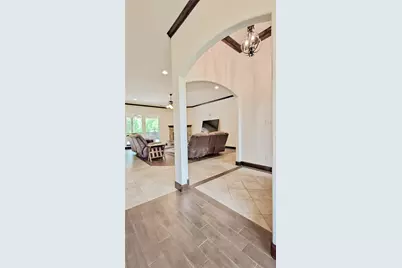 5001 Oak Mill Drive, Fort Worth, TX 76135 - Photo 7