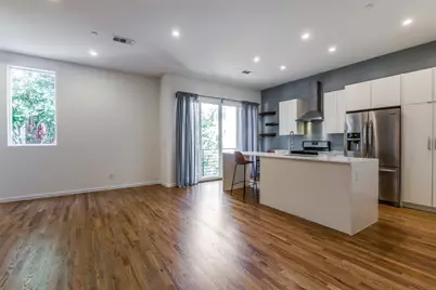 3816 San Jacinto Street #309, Dallas, TX 75204 - Photo 5