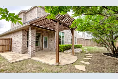 608 Misty Harbor Court, Saginaw, TX 76179 - Photo 31