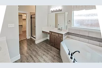 608 Misty Harbor Court, Saginaw, TX 76179 - Photo 19