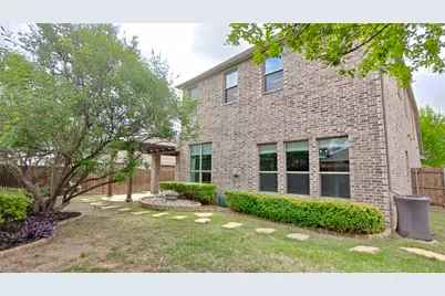 608 Misty Harbor Court, Saginaw, TX 76179 - Photo 37