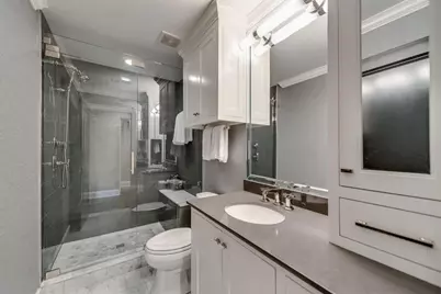 7510 W Northwest Highway #6, Dallas, TX 75225 - Photo 11