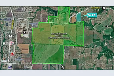 4302 Fm 2862, Anna, TX 75409 - Photo 1