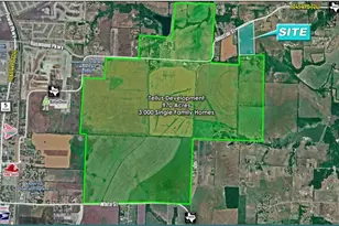 4302 FM2862, Anna, TX 75409 - Photo 1