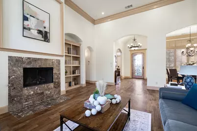 771 Hayden Road, Lantana, TX 76226 - Photo 5