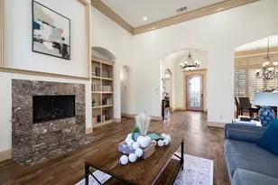 771 Hayden Rd, Lantana, TX 76226 - Photo 5