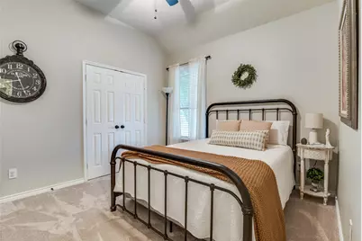 12332 Wagon Bow Drive, Burleson, TX 76028 - Photo 15