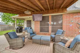 12332 Wagon Bow Dr, Burleson, TX 76028 - Photo 23