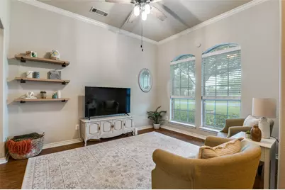 12332 Wagon Bow Drive, Burleson, TX 76028 - Photo 5