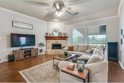 12332 Wagon Bow Drive, Burleson, TX 76028 - Photo 13