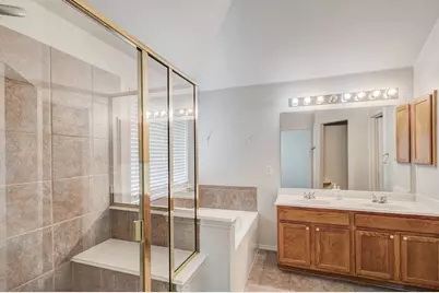 5504 Thornberry Drive, Fort Worth, TX 76137 - Photo 17