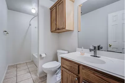 5504 Thornberry Drive, Fort Worth, TX 76137 - Photo 5